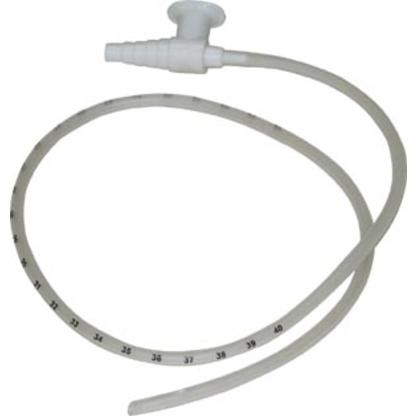 475.24.2007 Suction Catheter 10 Fr